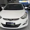 HYUNDAI ELANTRA 2.0 GLS 16V FLEX 4P AUTOMÁTICO HYUNDAI ELANTRA 2.0 GLS 16V FLEX 4P AUTOMÁTICO