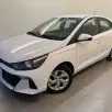HYUNDAI HB20 1.0 12V FLEX COMFORT MANUAL HYUNDAI HB20 1.0 12V FLEX COMFORT MANUAL