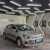 HYUNDAI HB20 1.0 12V FLEX COMFORT MANUAL HYUNDAI HB20 1.0 12V FLEX COMFORT MANUAL