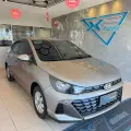 HYUNDAI HB20 1.0 12V FLEX COMFORT PLUS MANUAL HYUNDAI HB20 1.0 12V FLEX COMFORT PLUS MANUAL
