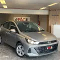 HYUNDAI HB20 1.0 12V FLEX COMFORT PLUS MANUAL HYUNDAI HB20 1.0 12V FLEX COMFORT PLUS MANUAL