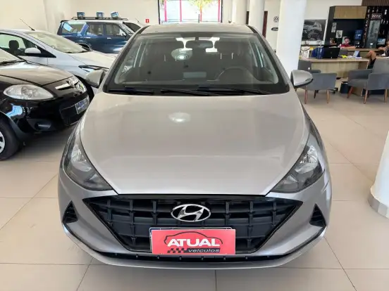 HYUNDAI-HB20-2022