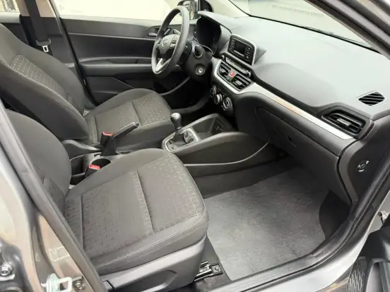 HYUNDAI-HB20-1.0 12V FLEX SENSE MANUAL HYUNDAI-HB20-2023