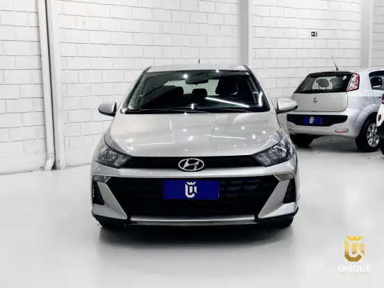 HYUNDAI-HB20-1.0 12V FLEX SENSE MANUAL HYUNDAI-HB20-2023