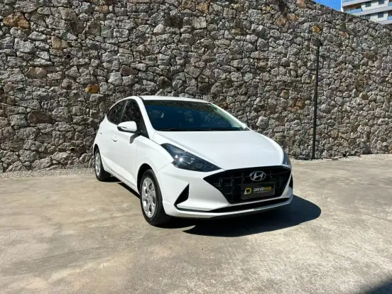 HYUNDAI-HB20-2022