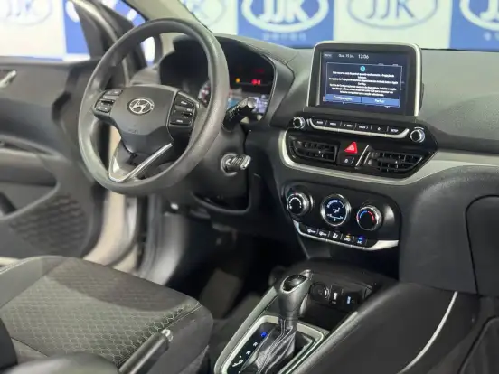 HYUNDAI-HB20-1.0 TGDI FLEX EVOLUTION AUTOMÁTICO HYUNDAI-HB20-2021