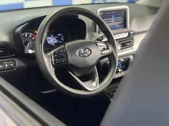 HYUNDAI-HB20-1.0 TGDI FLEX EVOLUTION AUTOMÁTICO HYUNDAI-HB20-2021