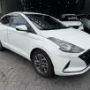 HYUNDAI HB20 1.0 TGDI FLEX EVOLUTION AUTOMÁTICO HYUNDAI HB20 1.0 TGDI FLEX EVOLUTION AUTOMÁTICO