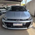 HYUNDAI HB20 1.0 TGDI FLEX PLATINUM AUTOMÁTICO HYUNDAI HB20 1.0 TGDI FLEX PLATINUM AUTOMÁTICO