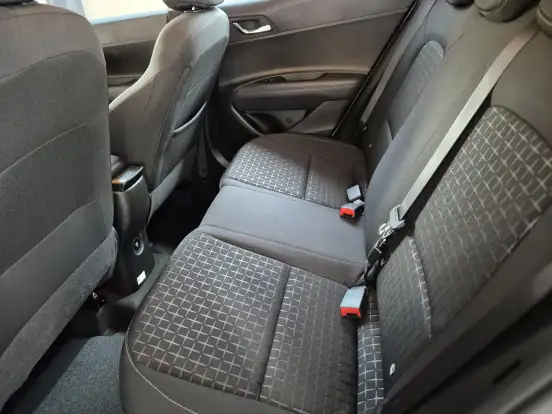 HYUNDAI-HB20-1.0 TGDI FLEX PLATINUM AUTOMÁTICO HYUNDAI-HB20-2023