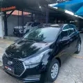 HYUNDAI HB20 1.0 UNIQUE 12V FLEX 4P MANUAL HYUNDAI HB20 1.0 UNIQUE 12V FLEX 4P MANUAL