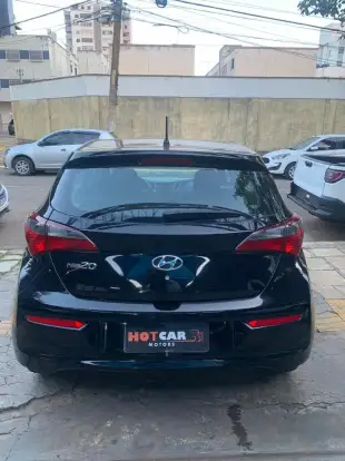 HYUNDAI-HB20-2018