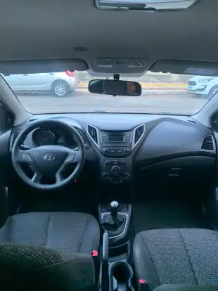 HYUNDAI-HB20-2018