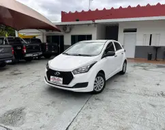 HYUNDAI HB20 1.0 UNIQUE 12V FLEX 4P MANUAL HYUNDAI HB20 1.0 UNIQUE 12V FLEX 4P MANUAL