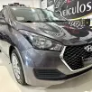 HYUNDAI HB20 1.0 UNIQUE 12V FLEX 4P MANUAL HYUNDAI HB20 1.0 UNIQUE 12V FLEX 4P MANUAL