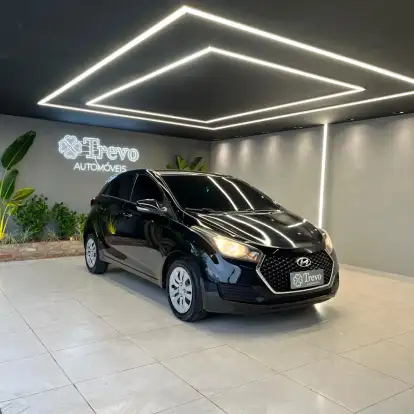 HYUNDAI-HB20-2019