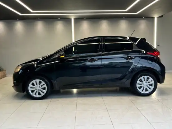 HYUNDAI-HB20-1.6 COMFORT PLUS 16V FLEX 4P AUTOMÁTICO HYUNDAI-HB20-2019