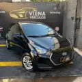 HYUNDAI HB20 1.6 COMFORT PLUS 16V FLEX 4P MANUAL HYUNDAI HB20 1.6 COMFORT PLUS 16V FLEX 4P MANUAL