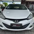 HYUNDAI HB20 1.6 PREMIUM 16V FLEX 4P MANUAL HYUNDAI HB20 1.6 PREMIUM 16V FLEX 4P MANUAL