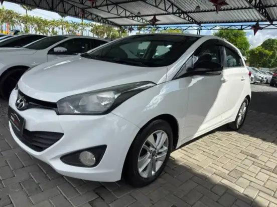 HYUNDAI-HB20-2013