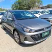 HYUNDAI HB20 1.0 12V FLEX COMFORT MANUAL HYUNDAI HB20 1.0 12V FLEX COMFORT MANUAL