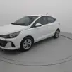 HYUNDAI HB20 1.0 12V FLEX COMFORT MANUAL HYUNDAI HB20 1.0 12V FLEX COMFORT MANUAL