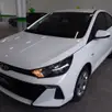 HYUNDAI HB20 1.0 12V FLEX COMFORT MANUAL HYUNDAI HB20 1.0 12V FLEX COMFORT MANUAL