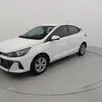 HYUNDAI HB20 1.0 12V FLEX COMFORT MANUAL HYUNDAI HB20 1.0 12V FLEX COMFORT MANUAL