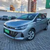 HYUNDAI HB20 1.0 12V FLEX COMFORT MANUAL HYUNDAI HB20 1.0 12V FLEX COMFORT MANUAL