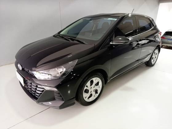 HYUNDAI HB20 1.0 12V FLEX COMFORT MANUAL