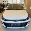 HYUNDAI HB20 1.0 12V FLEX COMFORT MANUAL HYUNDAI HB20 1.0 12V FLEX COMFORT MANUAL