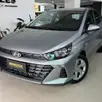 HYUNDAI HB20 1.0 12V FLEX COMFORT MANUAL HYUNDAI HB20 1.0 12V FLEX COMFORT MANUAL