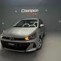 HYUNDAI HB20 1.0 12V FLEX COMFORT MANUAL HYUNDAI HB20 1.0 12V FLEX COMFORT MANUAL