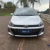 HYUNDAI HB20 1.0 12V FLEX COMFORT MANUAL HYUNDAI HB20 1.0 12V FLEX COMFORT MANUAL