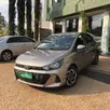 HYUNDAI HB20 1.0 12V FLEX COMFORT MANUAL HYUNDAI HB20 1.0 12V FLEX COMFORT MANUAL