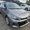 HYUNDAI HB20 1.0 12V FLEX COMFORT MANUAL HYUNDAI HB20 1.0 12V FLEX COMFORT MANUAL