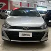 HYUNDAI HB20 1.0 12V FLEX COMFORT MANUAL HYUNDAI HB20 1.0 12V FLEX COMFORT MANUAL