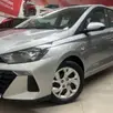 HYUNDAI HB20 1.0 12V FLEX COMFORT MANUAL HYUNDAI HB20 1.0 12V FLEX COMFORT MANUAL
