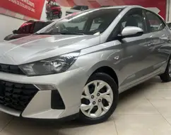 HYUNDAI HB20 1.0 12V FLEX COMFORT MANUAL HYUNDAI HB20 1.0 12V FLEX COMFORT MANUAL