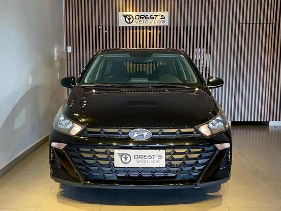 HYUNDAI-HB20-1.0 12V FLEX COMFORT MANUAL HYUNDAI-HB20-2025
