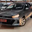 HYUNDAI HB20 1.0 12V FLEX COMFORT MANUAL HYUNDAI HB20 1.0 12V FLEX COMFORT MANUAL