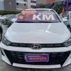 HYUNDAI HB20 1.0 12V FLEX COMFORT PLUS MANUAL HYUNDAI HB20 1.0 12V FLEX COMFORT PLUS MANUAL