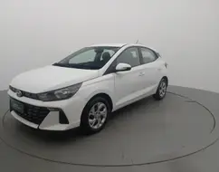HYUNDAI HB20 1.0 12V FLEX COMFORT PLUS MANUAL HYUNDAI HB20 1.0 12V FLEX COMFORT PLUS MANUAL
