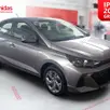 HYUNDAI HB20 1.0 12V FLEX COMFORT PLUS MANUAL HYUNDAI HB20 1.0 12V FLEX COMFORT PLUS MANUAL