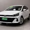 HYUNDAI HB20 1.0 12V FLEX COMFORT PLUS MANUAL HYUNDAI HB20 1.0 12V FLEX COMFORT PLUS MANUAL