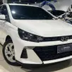 HYUNDAI HB20 1.0 12V FLEX COMFORT PLUS MANUAL HYUNDAI HB20 1.0 12V FLEX COMFORT PLUS MANUAL