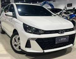 HYUNDAI HB20 1.0 12V FLEX COMFORT PLUS MANUAL HYUNDAI HB20 1.0 12V FLEX COMFORT PLUS MANUAL