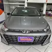 HYUNDAI HB20 1.0 12V FLEX COMFORT PLUS MANUAL HYUNDAI HB20 1.0 12V FLEX COMFORT PLUS MANUAL
