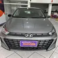 HYUNDAI HB20 1.0 12V FLEX COMFORT PLUS MANUAL HYUNDAI HB20 1.0 12V FLEX COMFORT PLUS MANUAL