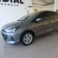 HYUNDAI HB20 1.0 12V FLEX COMFORT PLUS MANUAL HYUNDAI HB20 1.0 12V FLEX COMFORT PLUS MANUAL